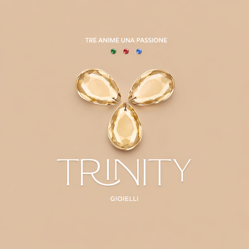 Trinity Jewels
